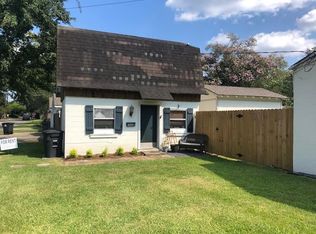 2060 Ferndale Ave, Baton Rouge, LA 70808