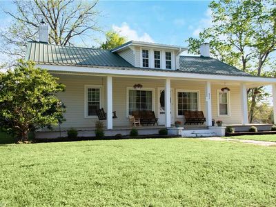 277 Spring St, Mocksville, NC, 27028