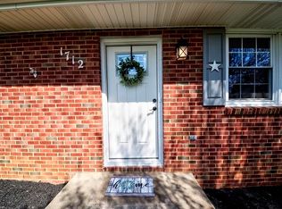 1712 Caraway Ct, Waynesboro, VA 22980
