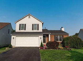 4601 Nickerson Rd, Columbus, OH 43228