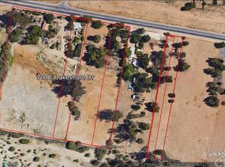 760 E Lakeshore Dr, Lake Elsinore, CA 92530