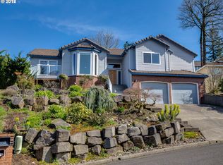 7804 SE 140th Dr, Portland, OR