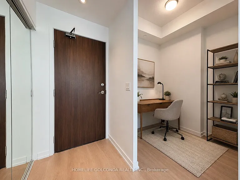 115 McMahon Dr #3909 — Photo 2