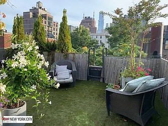 Rented by Keller Williams NYC