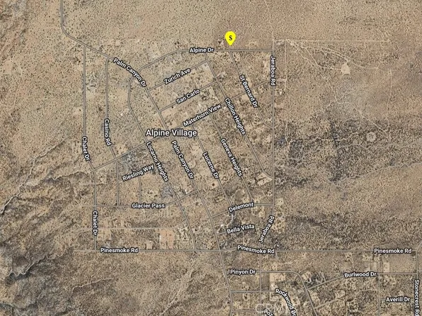 0 Alpine Dr Lot 40, Mountain Center, CA 92561