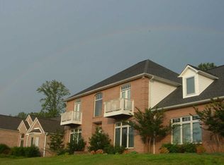 100 Dover Ln, Oak Ridge, TN 37830