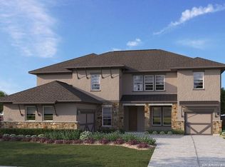 20238 Portico Run, San Antonio, TX 78257