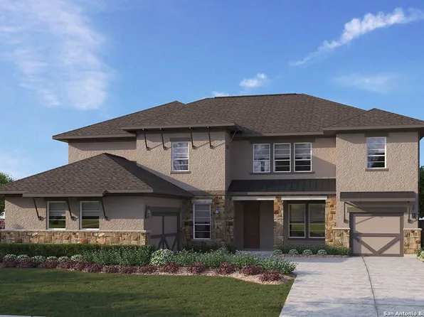 20238 Portico Run, San Antonio, TX 78257