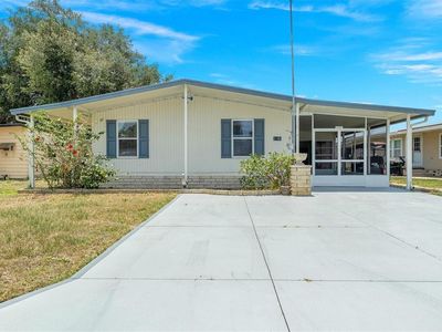34404 Timberland Blvd, Wesley Chapel, FL, 33543