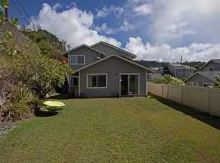 (Undisclosed Address), Honolulu, HI 96813