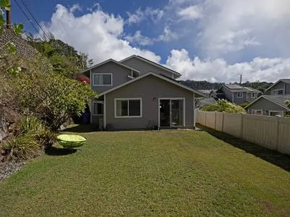 (undisclosed Address), Honolulu, HI 96813
