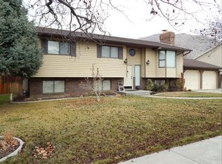 111 E 1150th St S, Springville, UT 84663