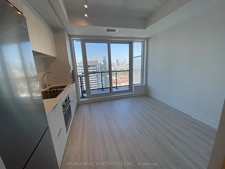 130 River St #2906 — Photo 6
