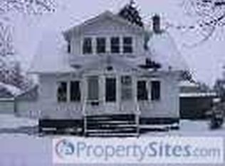 47 Mill St, Coopersville, MI 49404