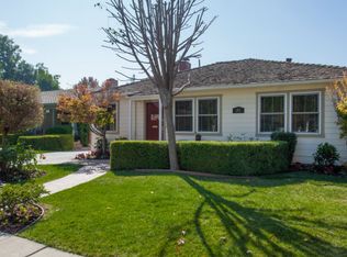 1807 Harmil Way, San Jose, CA