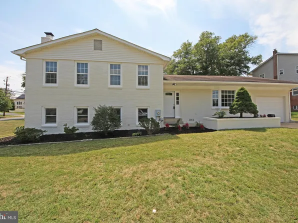 6201 Mardella Blvd, Clinton, MD 20735