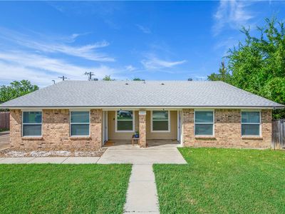 1211 April Bloom #B-a, College Station, TX, 77840