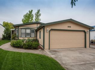 332 Garfield Way, Roseville, CA 95678