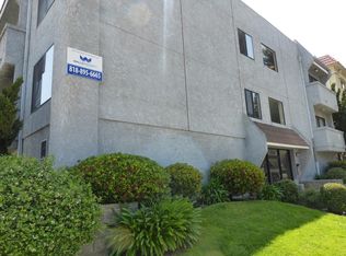 17302 Chatsworth St APT 8, Granada Hills, CA 91344