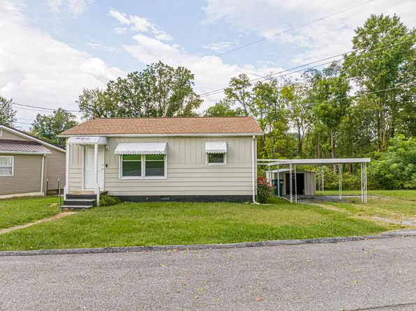 250 Crescent Dr, Bristol, VA 24201