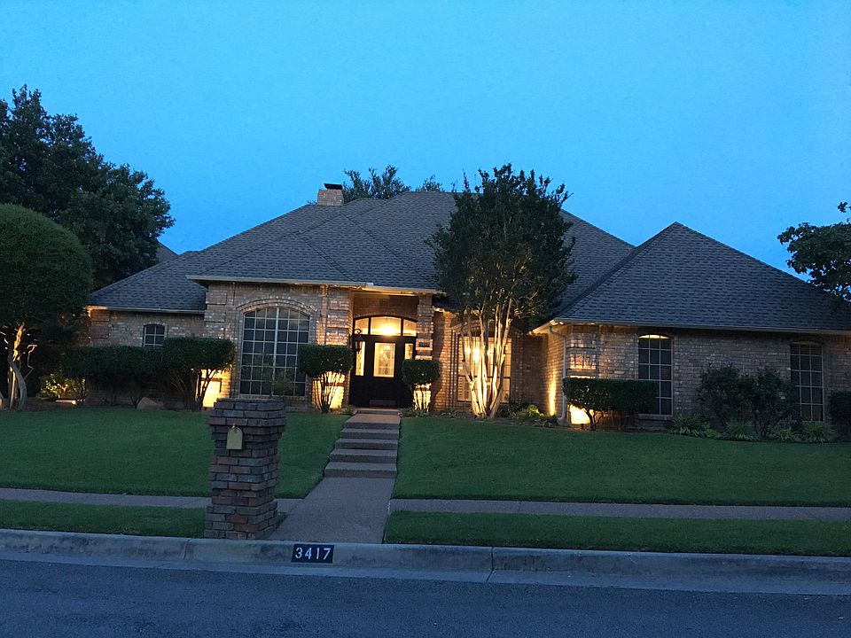 1st image of 3417 Channing Ln