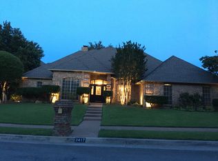 3417 Channing Ln, Bedford, TX 76021