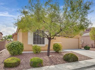 1019 Klamath River Ave, Henderson, NV 89002