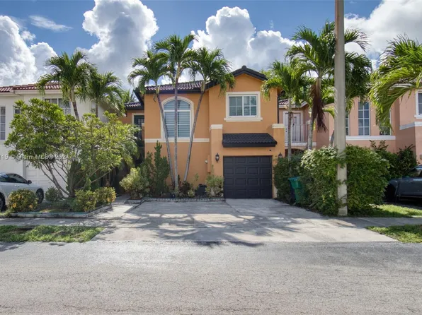 8691 SW 161st Ave, Miami, FL 33193
