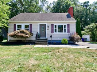 48 Booth Rd, Enfield, CT 06082