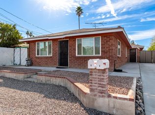 2532 E Silver St, Tucson, AZ 85716