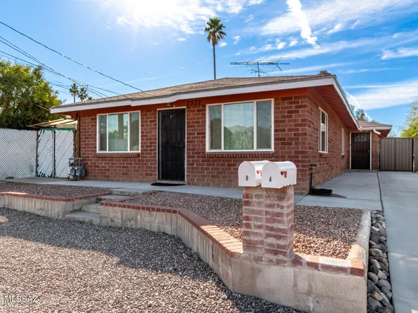 2532 E Silver St, Tucson, AZ 85716
