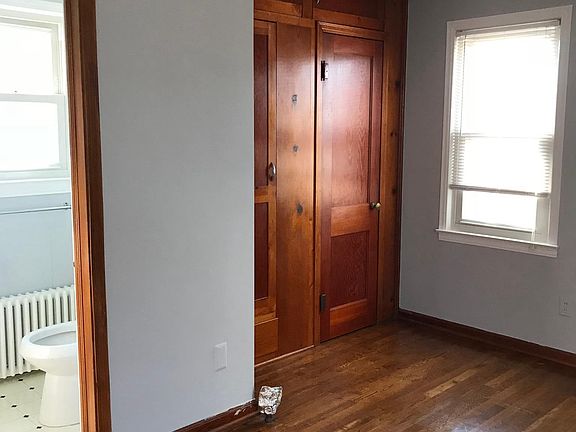 First floor bedroom or office
