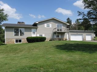 1707 Bellefontaine Ave, Marion, OH