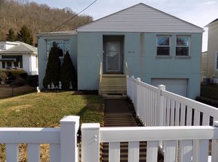 247.5 Kruger St, Wheeling, WV