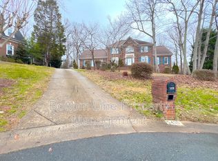 5430 Chiltern Hills Trl, Charlotte, NC 28215