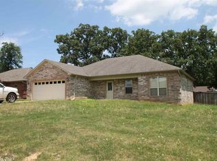 1300 Sheridan Dr, Jacksonville, AR 72076