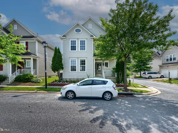 724 Tinker Rd, Middle River, MD 21220