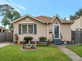 614 Mac Arthur Ave, Harvey, LA 70058