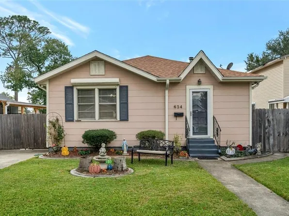 614 Mac Arthur Ave, Harvey, LA 70058