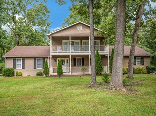 104 Freedom Rd, Locust Grove, VA 22508