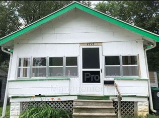 4715 Fowler Ave, Omaha, NE 68104