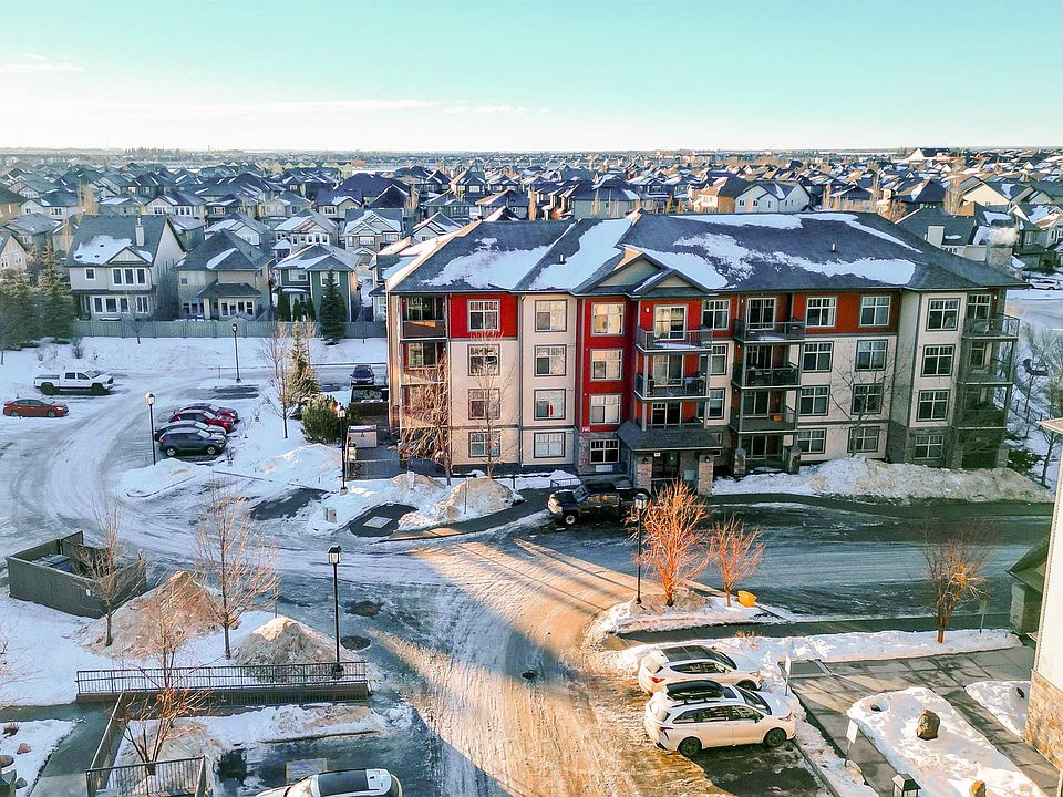 1st image of 105 Ambleside Dr SW #403