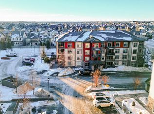 105 Ambleside Dr SW #403, Edmonton, AB T6W0J4