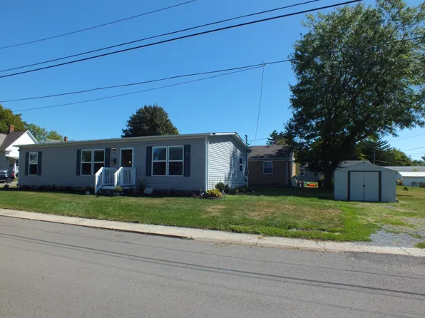 541 W Columbus Ave, Bellefontaine, OH 43311