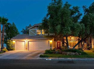 6501 Peppermill Dr, Las Vegas, NV 89146