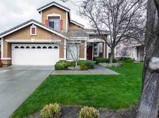 314 Squirrel Ridge Way, Danville, CA 94506