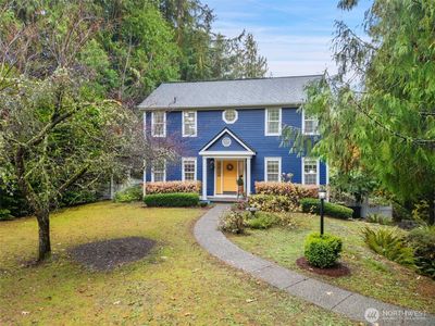 16995 Seminole Road NE, Poulsbo, WA, 98370