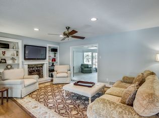 3201 Prescott Dr, Garland, TX 75041