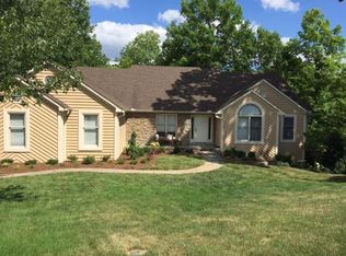 3158 Hawkslanding Dr, Cincinnati, OH