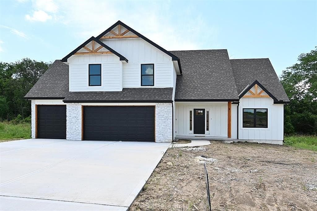 4705 NW 140th St, Platte City, MO 64079 | MLS #2488630 | Zillow